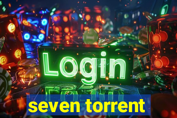 seven torrent